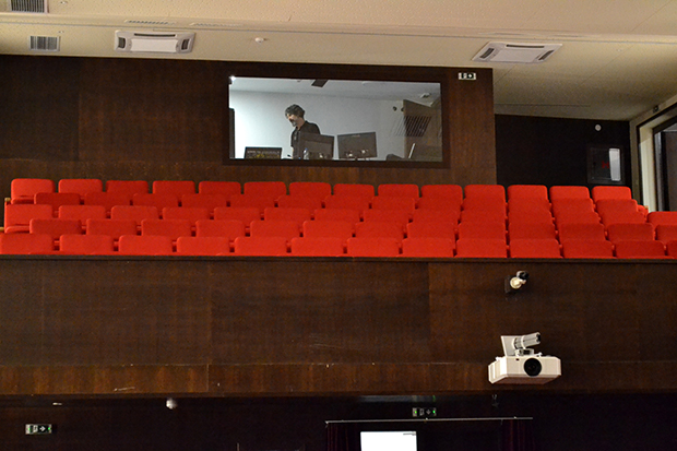 Врање четврт века чека на биоскоп, отварање опет одложено: 3Д пројектор „на паузи” до гашења ковида 19